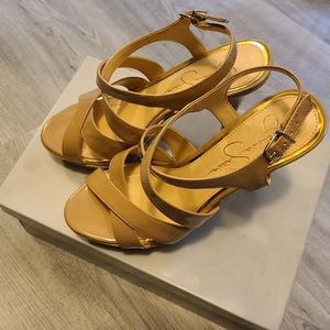 Jessica Simpson Heels